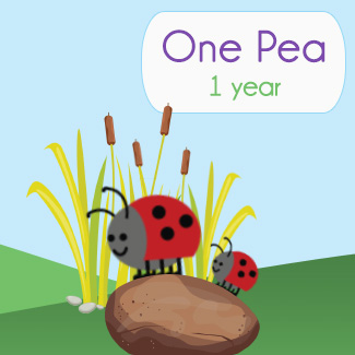 One Pea