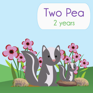 Two Pea